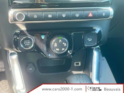 Citroën C3 Aircross  PureTech 110 S&S BVM6 Max occasion - Photo 24