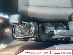 Citroën C3 Aircross  PureTech 110 S&S BVM6 Max occasion - Photo 25