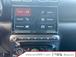 Citroën C3 Aircross  PureTech 110 S&S BVM6 Max occasion - Photo 26