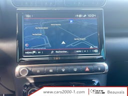 Citroën C3 Aircross  PureTech 110 S&S BVM6 Max occasion - Photo 27