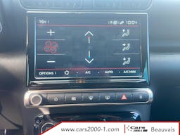 Citroën C3 Aircross  PureTech 110 S&S BVM6 Max occasion - Photo 28