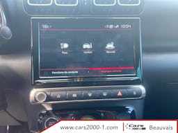Citroën C3 Aircross  PureTech 110 S&S BVM6 Max occasion - Photo 31