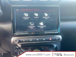 Citroën C3 Aircross  PureTech 110 S&S BVM6 Max occasion - Photo 33