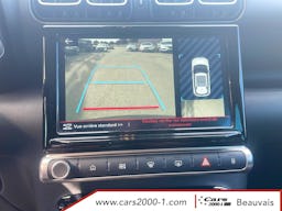 Citroën C3 Aircross  PureTech 110 S&S BVM6 Max occasion - Photo 34