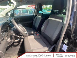 Citroën C3 Aircross  PureTech 110 S&S BVM6 Max occasion - Photo 8