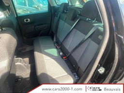 Citroën C3 Aircross  PureTech 110 S&S BVM6 Max occasion - Photo 9
