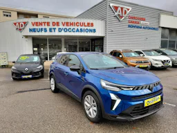 Renault SYMBIOZ 1.6 E-Tech Hybride 145ch Evolution occasion - Photo 1