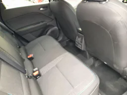 Renault SYMBIOZ  1.6 E-Tech Hybride 145ch Evolution occasion - Photo 12