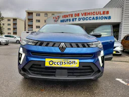 Renault SYMBIOZ  1.6 E-Tech Hybride 145ch Evolution occasion - Photo 17