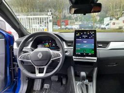 Renault SYMBIOZ  1.6 E-Tech Hybride 145ch Evolution occasion - Photo 20