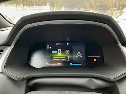 Renault SYMBIOZ  1.6 E-Tech Hybride 145ch Evolution occasion - Photo 23