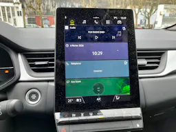 Renault SYMBIOZ 1.6 E-Tech Hybride 145ch Evolution occasion - Photo 24