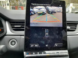 Renault SYMBIOZ 1.6 E-Tech Hybride 145ch Evolution occasion - Photo 25