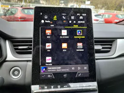 Renault SYMBIOZ  1.6 E-Tech Hybride 145ch Evolution occasion - Photo 26