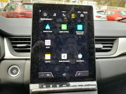 Renault SYMBIOZ 1.6 E-Tech Hybride 145ch Evolution occasion - Photo 27