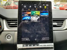 Renault SYMBIOZ 1.6 E-Tech Hybride 145ch Evolution occasion - Photo 28