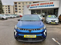 Renault SYMBIOZ 1.6 E-Tech Hybride 145ch Evolution occasion - Photo 3