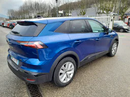 Renault SYMBIOZ  1.6 E-Tech Hybride 145ch Evolution occasion - Photo 4