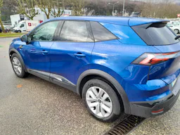 Renault SYMBIOZ  1.6 E-Tech Hybride 145ch Evolution occasion - Photo 5