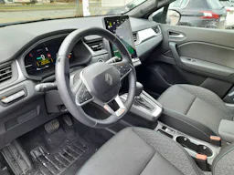 Renault SYMBIOZ 1.6 E-Tech Hybride 145ch Evolution occasion - Photo 7