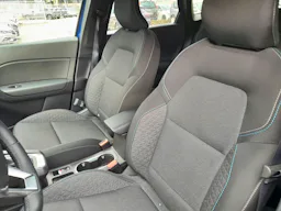 Renault SYMBIOZ  1.6 E-Tech Hybride 145ch Evolution occasion - Photo 8