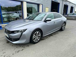 Peugeot 508 508 HYBR 225 occasion - Photo 2