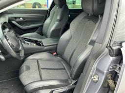 Peugeot 508  508 HYBR 225 occasion - Photo 11