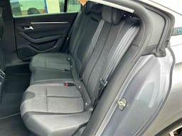 Peugeot 508  508 HYBR 225 occasion - Photo 12