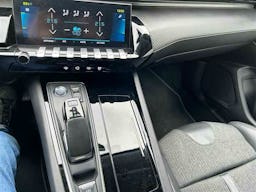 Peugeot 508  508 HYBR 225 occasion - Photo 19