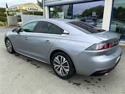 Peugeot 508  508 HYBR 225 occasion - Photo 3