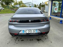 Peugeot 508  508 HYBR 225 occasion - Photo 4