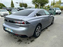 Peugeot 508  508 HYBR 225 occasion - Photo 5
