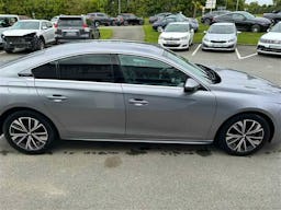 Peugeot 508  508 HYBR 225 occasion - Photo 6