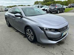 Peugeot 508  508 HYBR 225 occasion - Photo 7