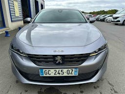 Peugeot 508  508 HYBR 225 occasion - Photo 8