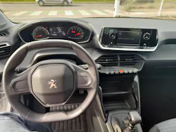 Peugeot 208  II 208 AFFAIRE BLUE 1.5 HDI 100 occasion - Photo 12