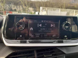 Peugeot 208  II 208 AFFAIRE BLUE 1.5 HDI 100 occasion - Photo 13