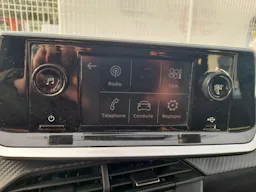 Peugeot 208 II 208 AFFAIRE BLUE 1.5 HDI 100 occasion - Photo 18