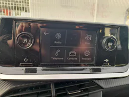 Peugeot 208  II 208 AFFAIRE BLUE 1.5 HDI 100 occasion - Photo 18