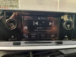 Peugeot 208 II 208 AFFAIRE BLUE 1.5 HDI 100 occasion - Photo 19