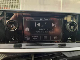 Peugeot 208  II 208 AFFAIRE BLUE 1.5 HDI 100 occasion - Photo 19