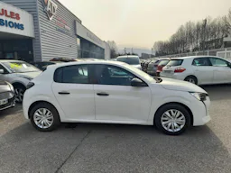 Peugeot 208 II 208 AFFAIRE BLUE 1.5 HDI 100 occasion - Photo 2