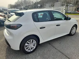 Peugeot 208 II 208 AFFAIRE BLUE 1.5 HDI 100 occasion - Photo 4