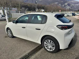 Peugeot 208  II 208 AFFAIRE BLUE 1.5 HDI 100 occasion - Photo 5