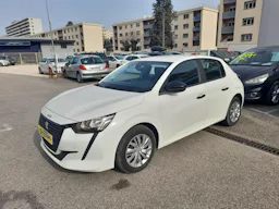 Peugeot 208  II 208 AFFAIRE BLUE 1.5 HDI 100 occasion - Photo 7