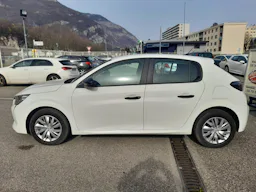 Peugeot 208  II 208 AFFAIRE BLUE 1.5 HDI 100 occasion - Photo 6