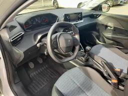 Peugeot 208 II 208 AFFAIRE BLUE 1.5 HDI 100 occasion - Photo 9