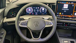 Volkswagen Golf  2.0 TDI 150 DSG7 VW Edition occasion - Photo 11