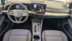Volkswagen Golf  2.0 TDI 150 DSG7 VW Edition occasion - Photo 16
