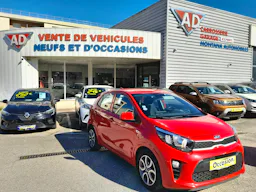 Kia Picanto  1.0 67ch Urban Edition Business occasion - Photo 1